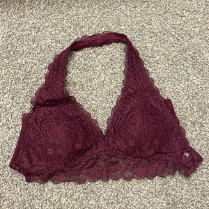 Gilly Hicks Bralette